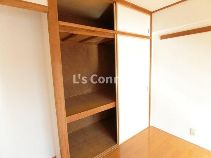 リバーサイドヒル及川の内装