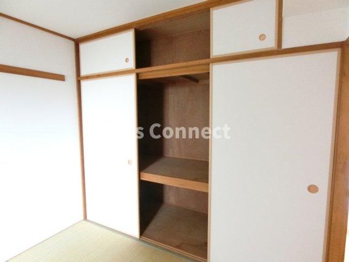 リバーサイドヒル及川の内装