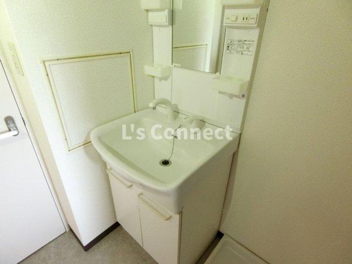 リバーサイドヒル及川の内装