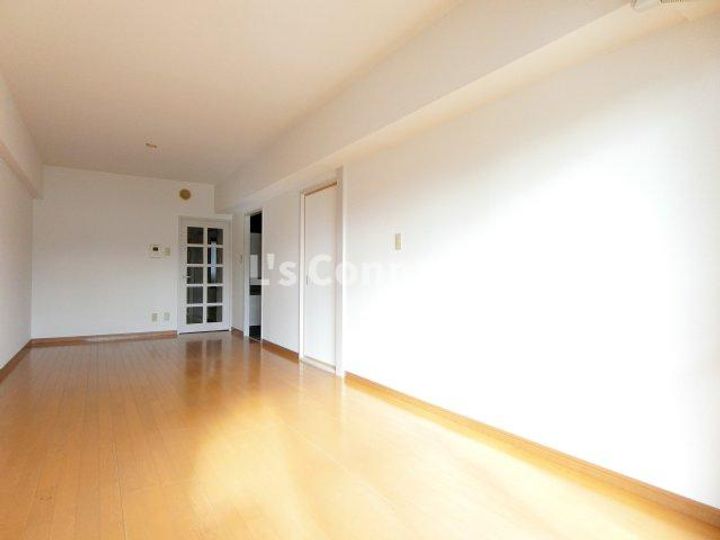 リバーサイドヒル及川の居間