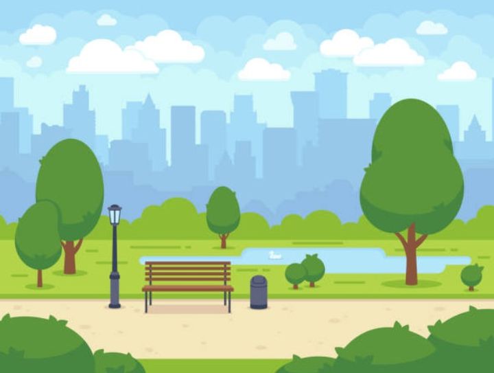 ラフレーズの周辺