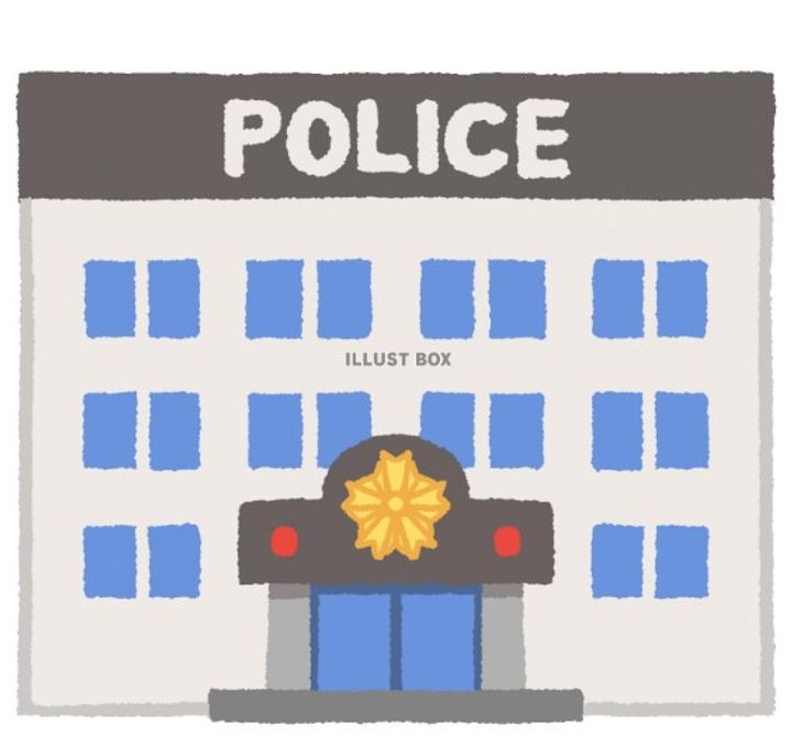 ラフレーズの周辺