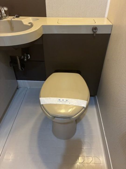 トーカンマンション東中通りの内装