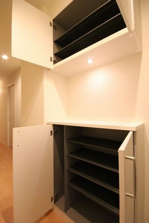 プランドール 桜木のその他画像