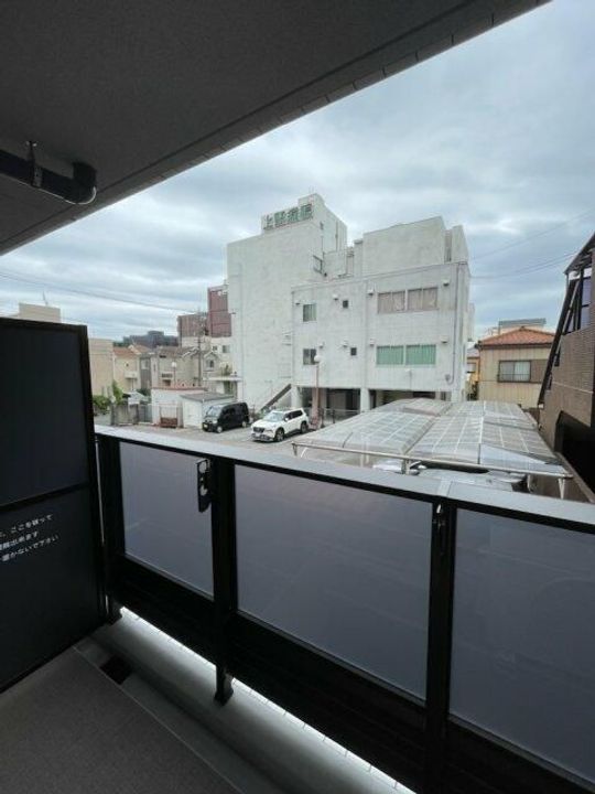 埼玉県川口市西青木1(マンション)の賃貸物件のその他画像