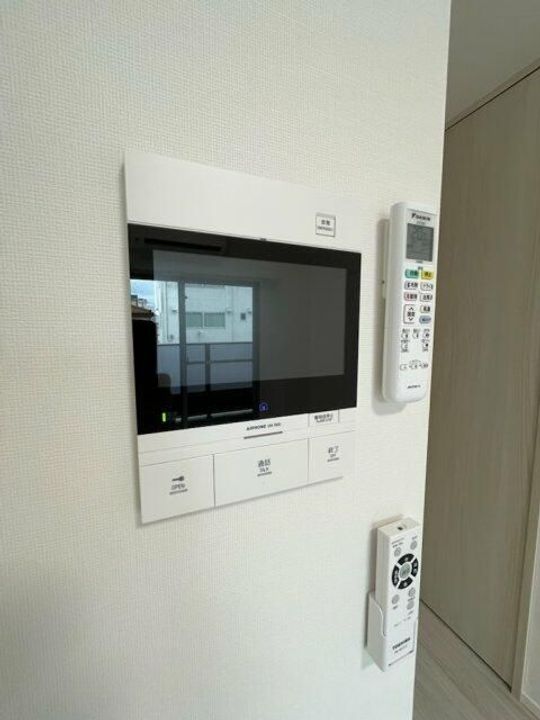 埼玉県川口市西青木1(マンション)の賃貸物件の内装