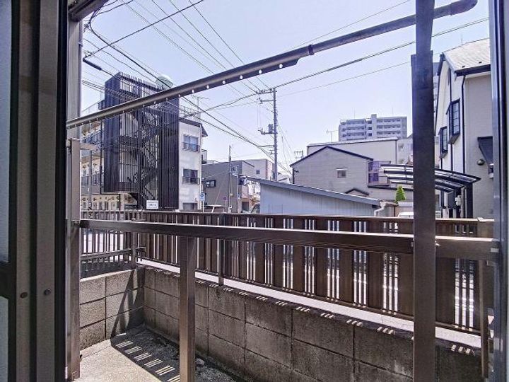 サンコスモスのその他画像