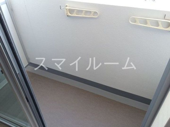 東京都品川区荏原6(マンション)の賃貸物件の内装