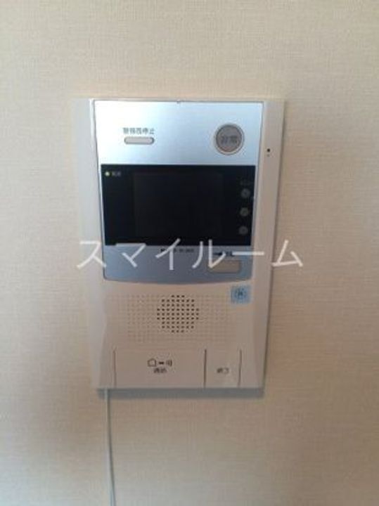 東京都品川区荏原6(マンション)の賃貸物件の内装