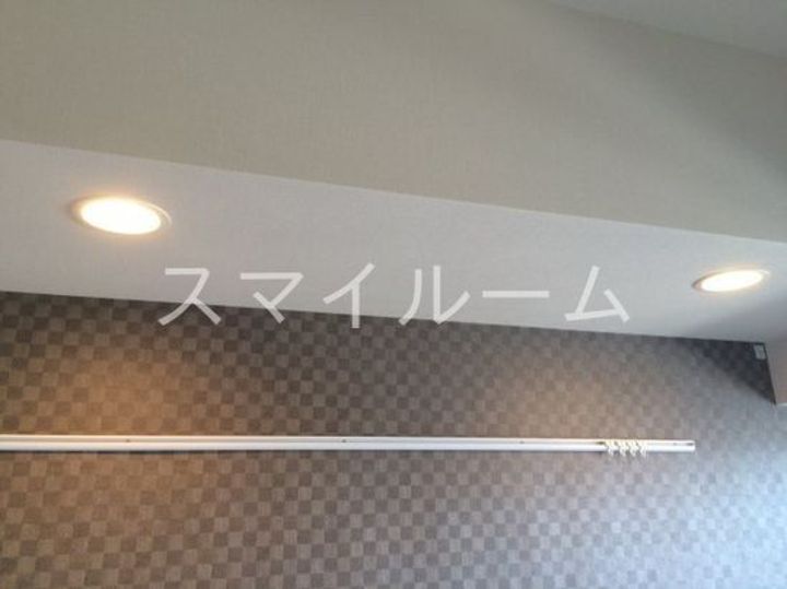 東京都品川区荏原6(マンション)の賃貸物件のその他画像