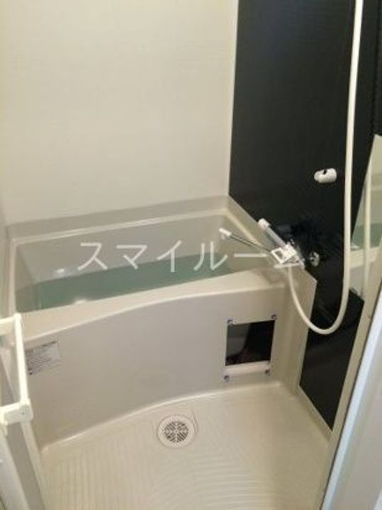 東京都品川区荏原6(マンション)の賃貸物件の風呂