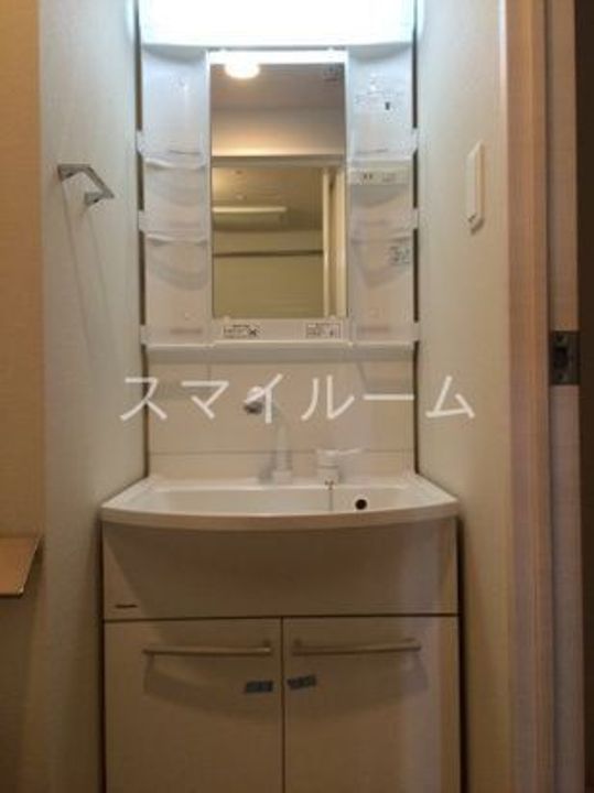 東京都品川区荏原6(マンション)の賃貸物件の内装