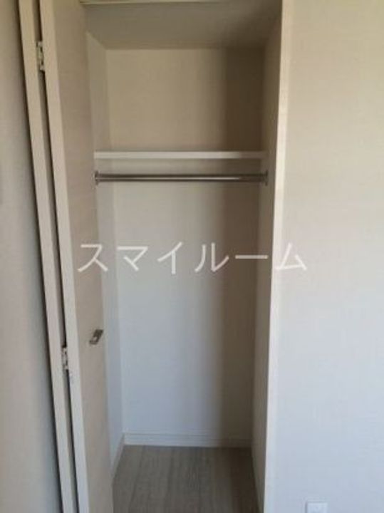 東京都品川区荏原6(マンション)の賃貸物件の内装