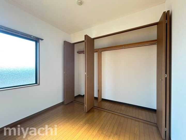 徳島県徳島市津田町1(マンション)の賃貸物件の内装