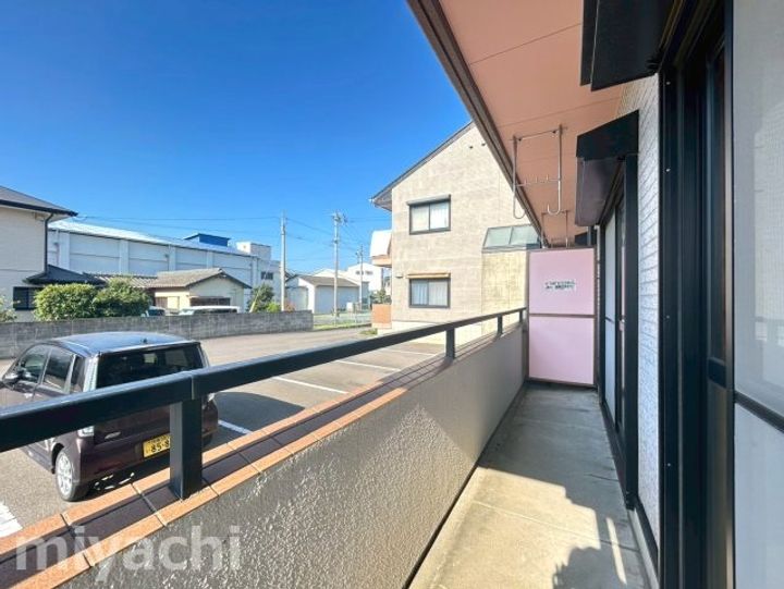 徳島県徳島市津田町1(マンション)の賃貸物件の内装