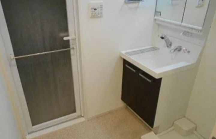 東京都中央区佃3(マンション)の賃貸物件の内装