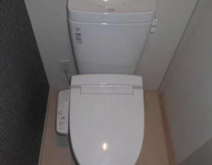 東京都中央区佃3(マンション)の賃貸物件の内装