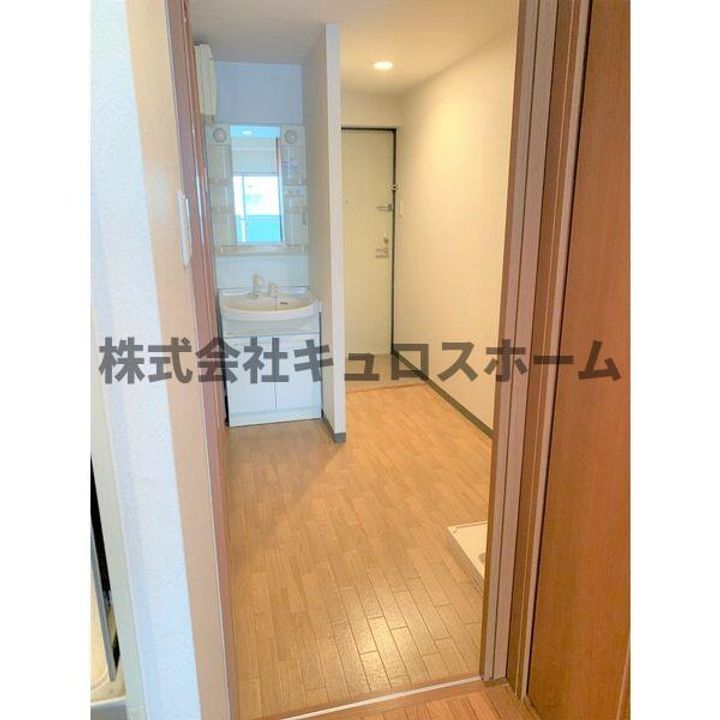 大阪府大阪市北区西天満5(マンション)の賃貸物件の内装