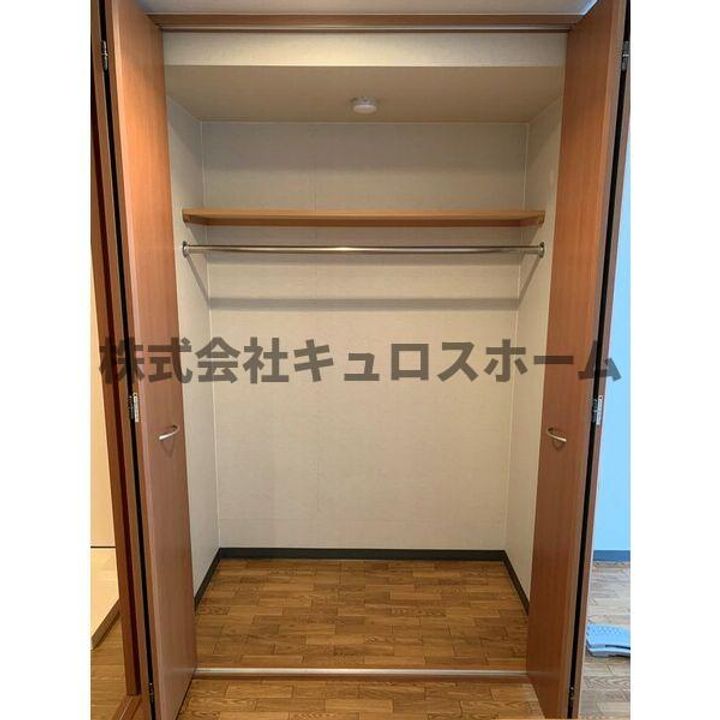 大阪府大阪市北区西天満5(マンション)の賃貸物件の内装