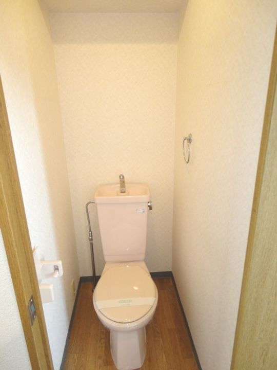 アーバンクルーザー六ツ門の内装