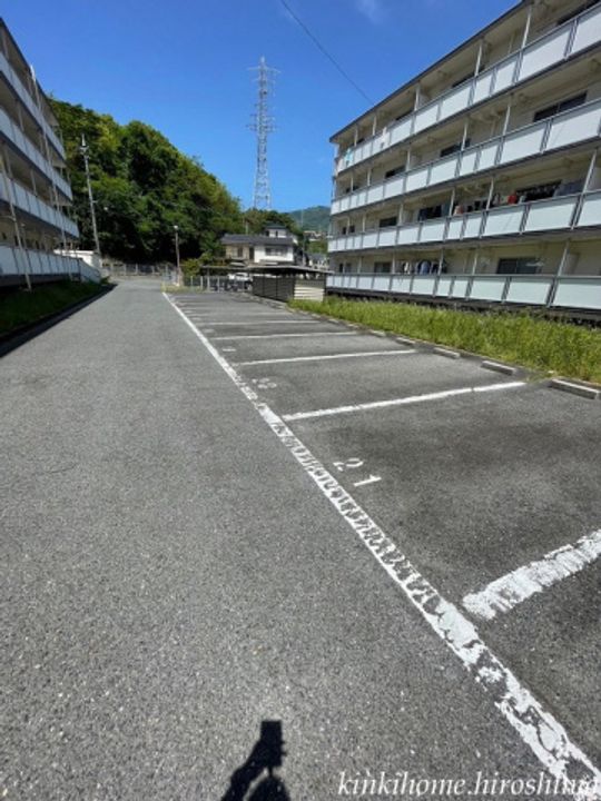 広島県廿日市市宮内4(マンション)の賃貸物件の地図