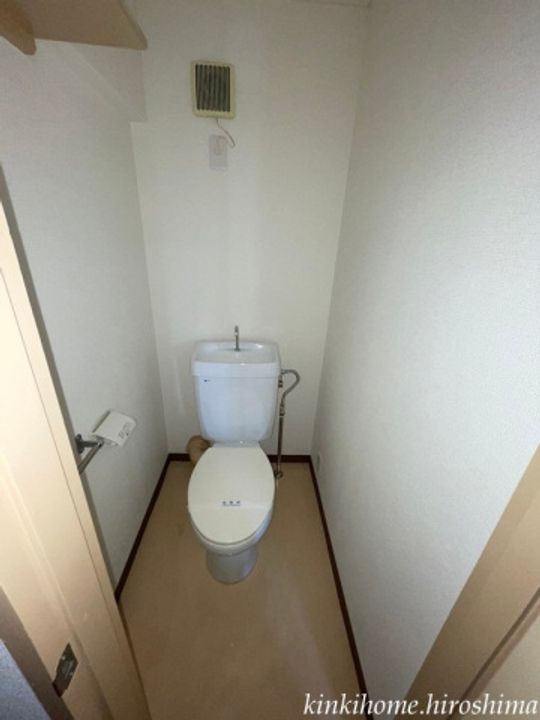 広島県廿日市市宮内4(マンション)の賃貸物件の内装