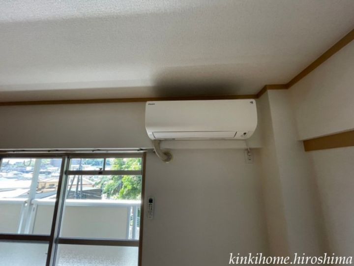 広島県廿日市市宮内4(マンション)の賃貸物件の内装