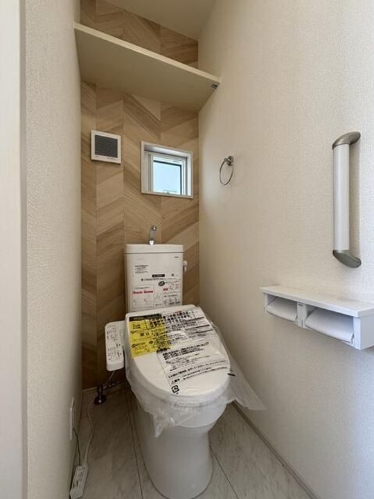 東京都日野市程久保2(一戸建)の賃貸物件の内装