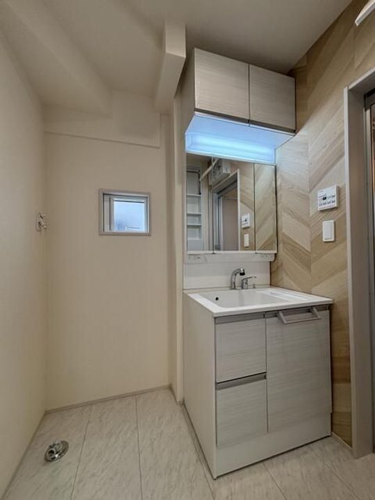 東京都日野市程久保2(一戸建)の賃貸物件の内装