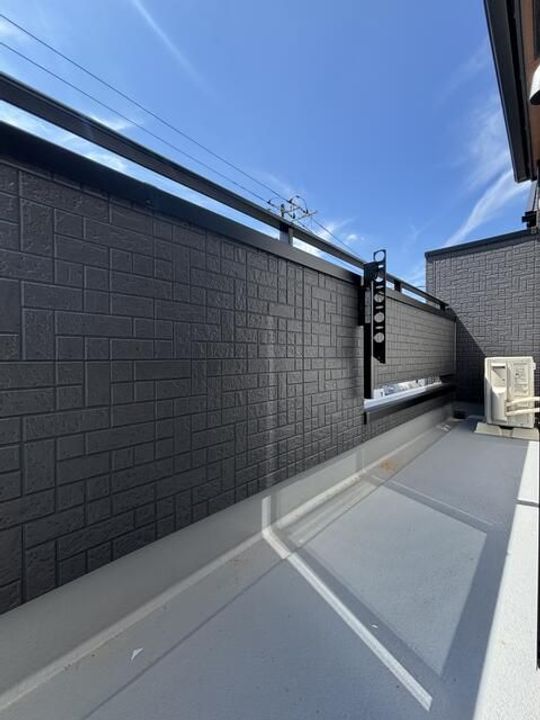 東京都日野市程久保2(一戸建)の賃貸物件の内装