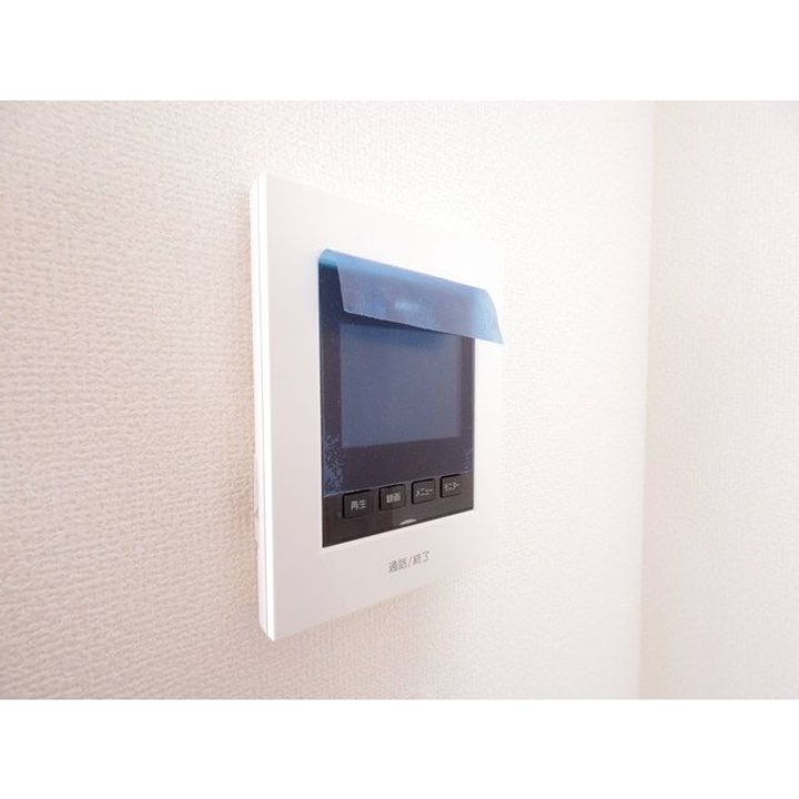 東京都足立区青井6(一戸建)の賃貸物件の内装