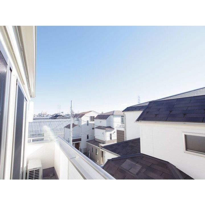 東京都足立区青井6(一戸建)の賃貸物件のその他画像