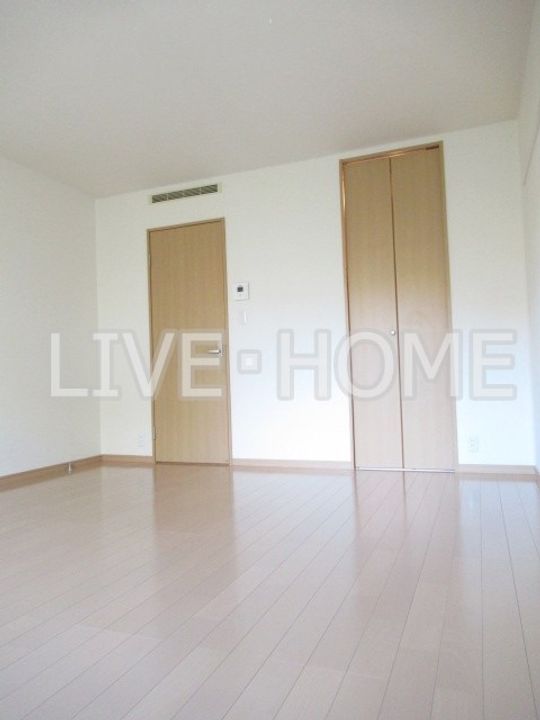 東京都練馬区中村南1(アパート)の賃貸物件の内装