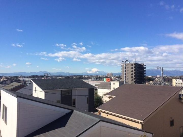 神奈川県藤沢市並木台2(アパート)の賃貸物件のその他画像