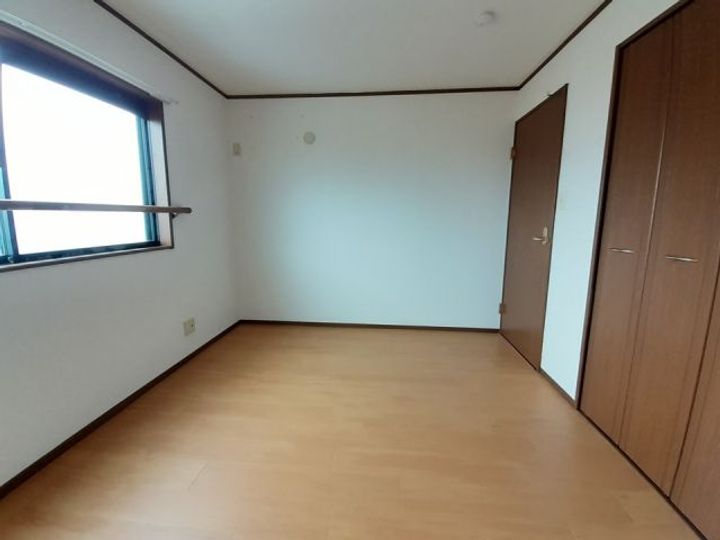 岐阜県羽島郡岐南町下印食5(アパート)の賃貸物件の内装