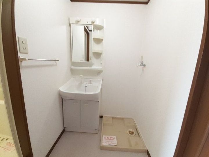 岐阜県羽島郡岐南町下印食5(アパート)の賃貸物件の内装