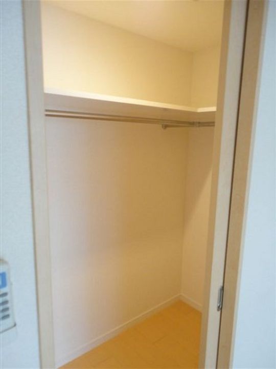 東京都小金井市本町2(マンション)の賃貸物件の内装