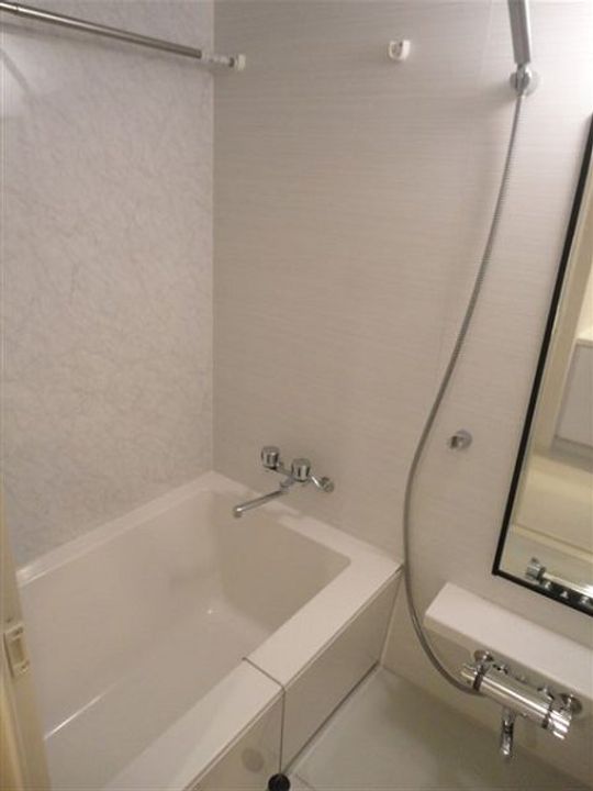 東京都小金井市本町2(マンション)の賃貸物件の風呂