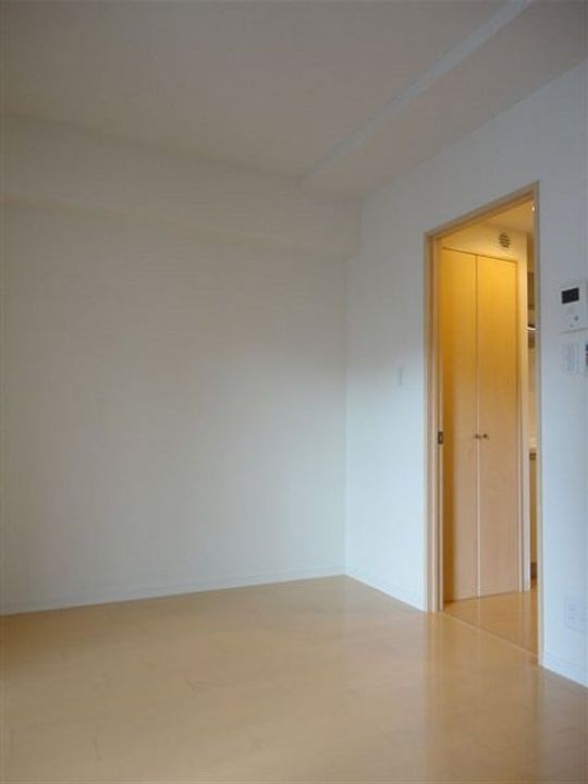 東京都小金井市本町2(マンション)の賃貸物件の内装