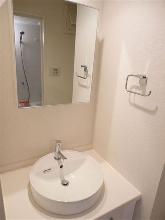 東京都小金井市本町2(マンション)の賃貸物件の内装