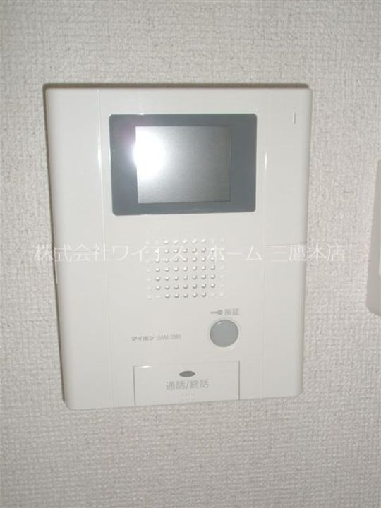 東京都小金井市本町2(マンション)の賃貸物件の内装