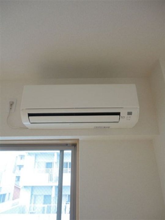 東京都小金井市本町2(マンション)の賃貸物件の内装