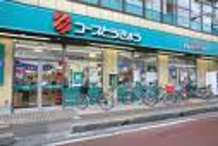 東京都小金井市本町2(マンション)の賃貸物件の周辺