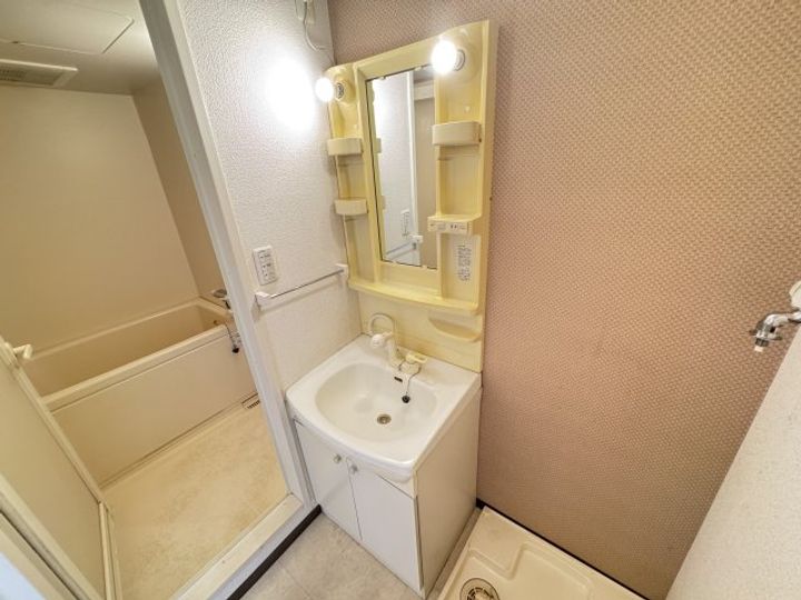 スペリオルクラブの内装