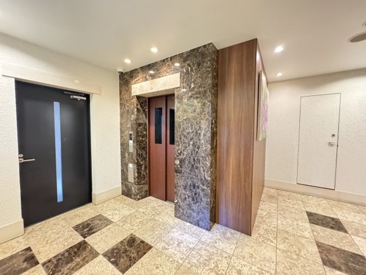 スペリオルクラブの地図