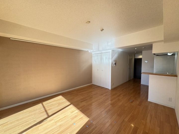 スペリオルクラブの内装