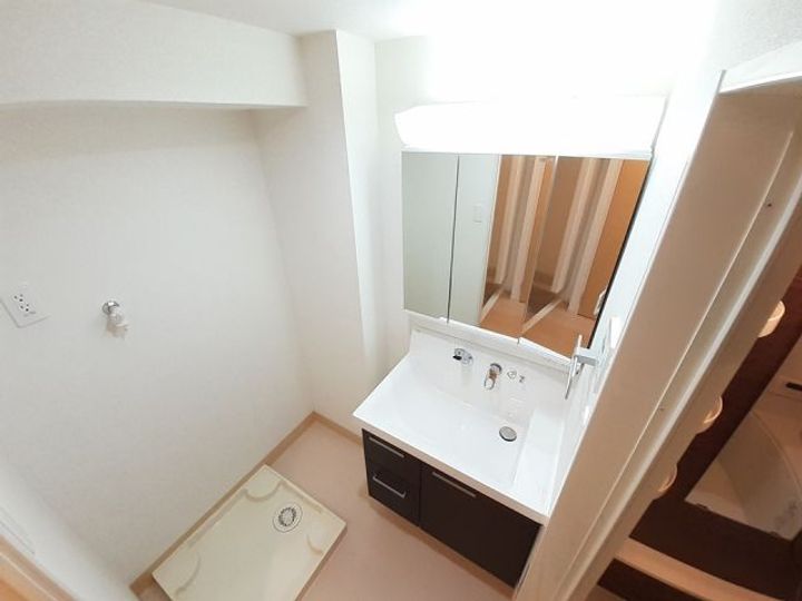 グレイスパグーロ Jの内装