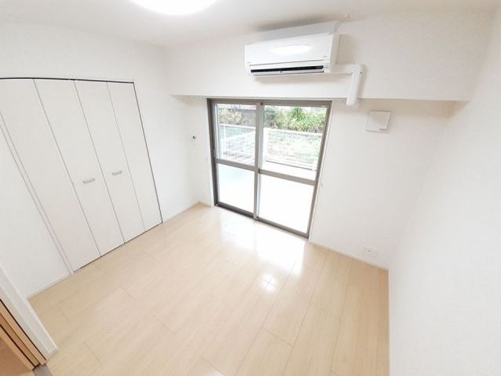 グレイスパグーロ Jの内装