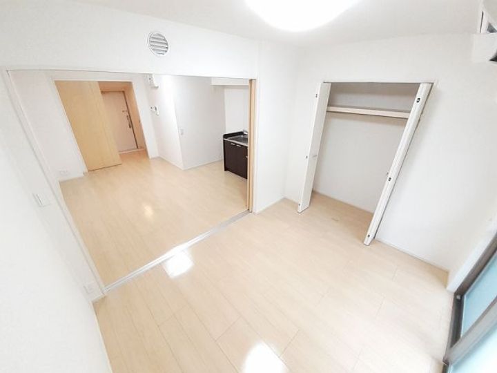 グレイスパグーロ Jの内装