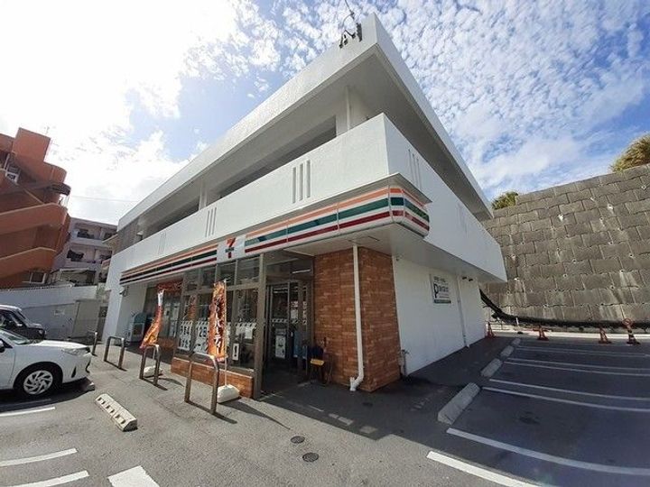 グレイスパグーロ Jの周辺